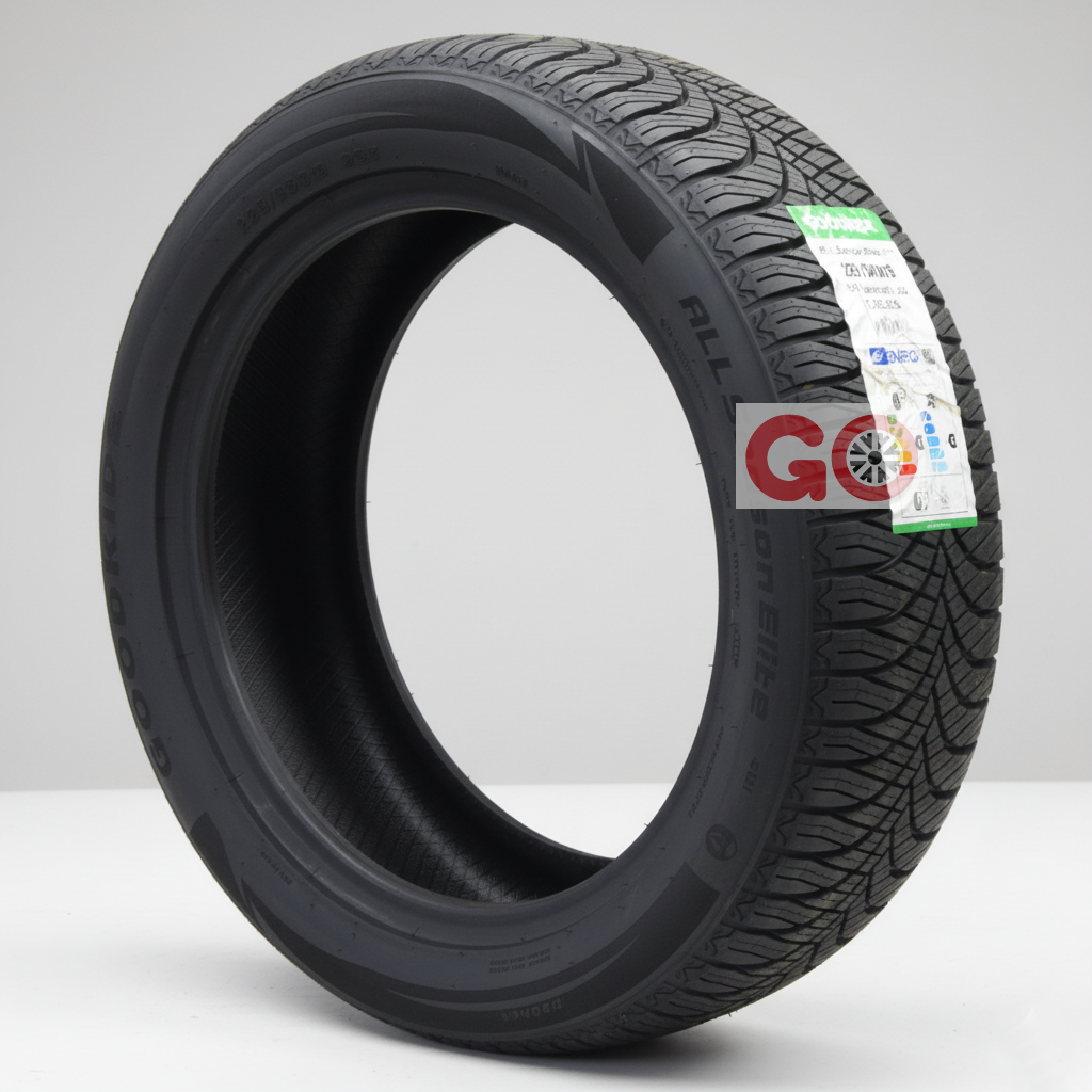 Goodride ALL SEASON Z-401 235/50 R19